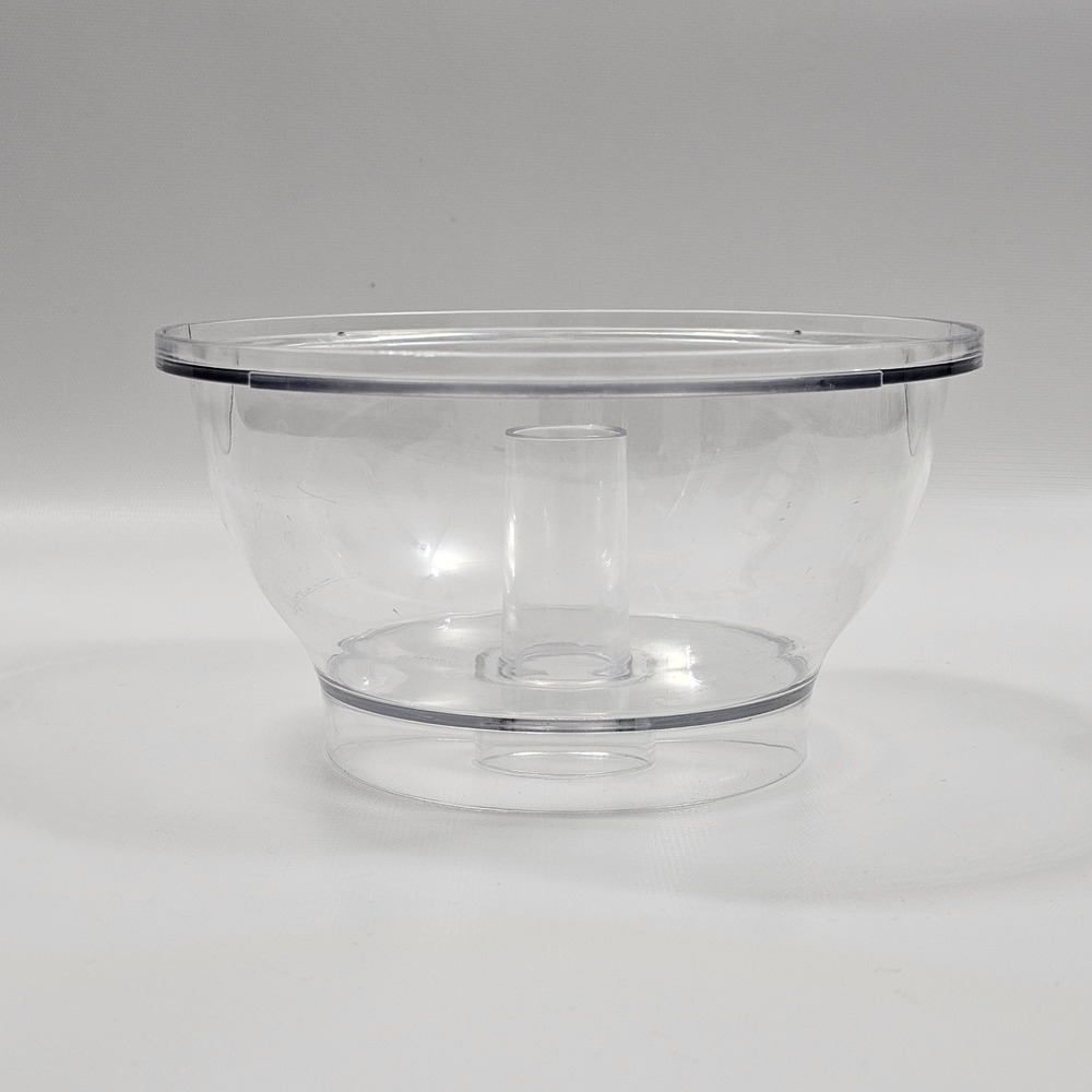 KitchenAid Food Processor Small Work Bowl Insert KFPW760 Replacement OEM
